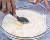 Foto del paso 1 de la receta: Rosquillas