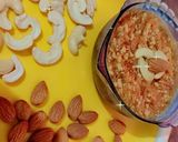 दूध की सेवइयां (doodh ki seviyan recipe in Hindi) रेसिपी चरण 3 फोटो