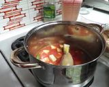 Foto del paso 3 de la receta: Asado de pollo