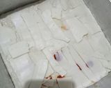 Foto langkah ke 5 dari resep Pizza Kotak Empuk (Tanpa Ulen).