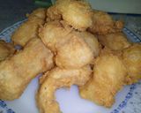 Foto langkah ke 4 dari resep Ikan dori crispy.
