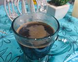 Foto langkah ke 2 dari resep Simple Homemade Affogato.