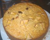 Foto del paso 3 de la receta: Bizcocho de manzana y canela