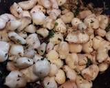 Spicy foxnut recipe step 4 photo