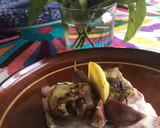 Foto del paso 6 de la receta: Arroz reciclado