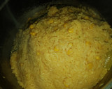 Foto del paso 3 de la receta: Arroz amarillo con maíz