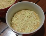 Foto langkah ke 3 dari resep Banana Cake with Apple.