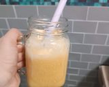 Foto del paso 5 de la receta Batido de Nectarina