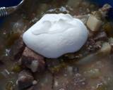 Green Chili Stew recipe step 6 photo