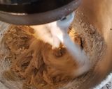 A picture of step 5 of Apple Oatmeal Cookies.