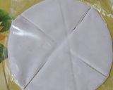Foto del paso 3 de la receta: Albóndigas "encamisadas"