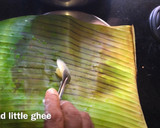 அட டா அடை இலை அடை (Ilai adai Recipe in Tamil) ரெசிபி ஸ்டேப் 6 புகைப்படம்