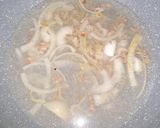 Foto langkah ke 4 dari resep Ayam asam manis.