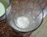 Foto del paso 3 de la receta: Postre de vainilla (tipo serenito)