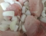 عکس مرحله 1 از دستور چلو ماهی