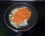 Foto langkah ke 4 dari resep Telur Bumbu Balado.