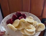 Foto del paso 5 de la receta: Porridge de avena