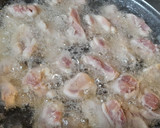 Foto del paso 3 de la receta: Pollo al limón -al estilo chino-