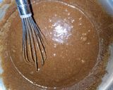 Foto del paso 3 de la receta: Brownie 🍰🍫🤤
