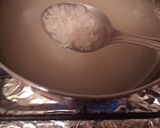 صورة لخطوة 2 من وصفة دجاج بالكاري (وصفة هندية)