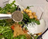 ফালাফেল (Falafel Recipe in Bengali) রেসিপির ধাপ 3 ছবি