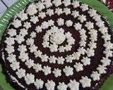 Foto langkah ke 6 dari resep Brownis kukus Ceria.