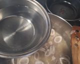 Foto del paso 4 de la receta: Guiso de calamares con patatas
