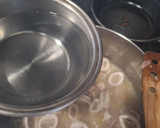 Foto del paso 4 de la receta: Guiso de calamares con patatas