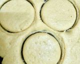 A picture of step 5 of Homemade digestive biscuits.