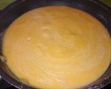 Foto del paso 5 de la receta Tofu con salsa de calabaza al curry