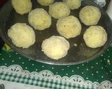 Foto del paso 5 de la receta: Bombas de papas