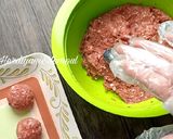 Foto langkah ke 5 dari resep Spaghetti Meatballs.
