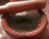 Foto del paso 8 de la receta: Repápalos extremeños (albóndigas de pan)