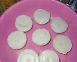 Foto langkah ke 6 dari resep Kue Talam Abon.