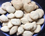 Foto del paso 7 de la receta: Galletitas súper fáciles