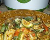 Foto langkah ke 5 dari resep Sambal terong goreng ✨.