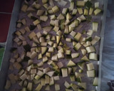 மாங்காய் ஊறுகாய் ரெசிபி ஸ்டேப் 1 புகைப்படம்