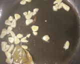 Foto del paso 2 de la receta Almejas al ajillo