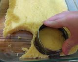 Foto del paso 5 de la receta: Lasaña de Polenta