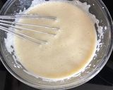 Une image de l'étape 2 de Rhubarb curd (ou crémeux à la rhubarbe) 🌷.