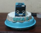 Foto langkah ke 7 dari resep Brownies kukus ny. Liem.