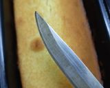 பவுண்ட் கேக்(pound cake recipe in tamil) ரெசிபி ஸ்டேப் 7 புகைப்படம்
