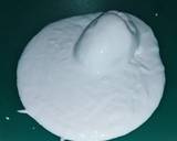 Creamy delight recipe step 1 photo
