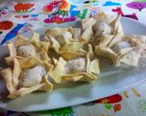 Foto del paso 4 de la receta: Pastelitos anisados de membrillo 🇦🇷(๑˙❥˙๑)