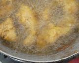 A picture of step 2 of Fried Fish.