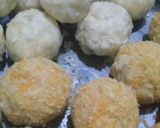 Foto langkah ke 4 dari resep Jemblem / welos ala Mamake.