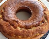 Foto langkah ke 6 dari resep Cake Marmer Jadul no SP.