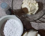 Foto del paso 3 de la receta: Mostachón de bananas 🍌