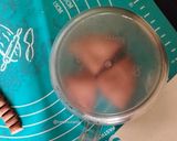 Foto langkah ke 4 dari resep Boba Pearls - Es Boba.