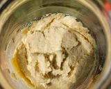 Foto del paso 5 de la receta: Hummus Clásico